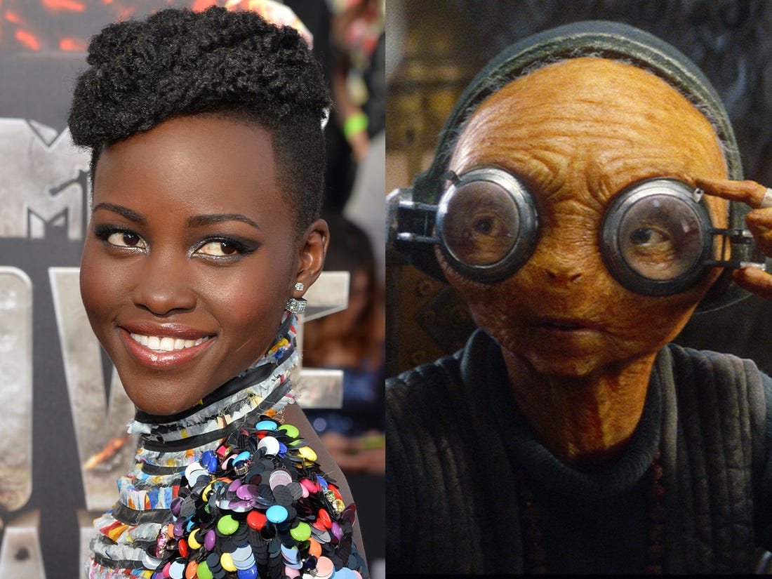 Maz Kanata